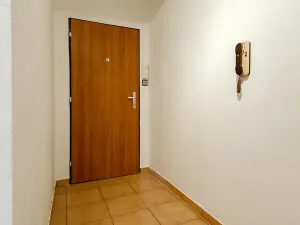 Prodej bytu 3+1, Praha - Michle, V dolině, 76 m2