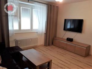 Pronájem bytu 2+1, Veselí nad Moravou, Sokolovská, 55 m2