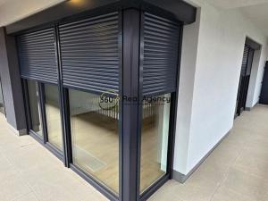 Pronájem bytu 3+kk, Praha - Hloubětín, Poděbradská, 96 m2