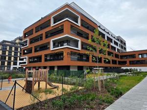 Pronájem bytu 3+kk, Praha - Hloubětín, Poděbradská, 96 m2