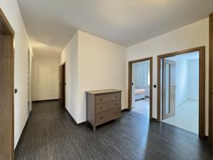Pronájem bytu 3+kk, Pardubice - Zelené Předměstí, Bratranců Veverkových, 98 m2