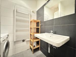 Pronájem bytu 3+kk, Pardubice - Zelené Předměstí, Bratranců Veverkových, 98 m2