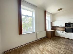 Pronájem bytu 1+kk, Staré Hradiště, U Pošty, 24 m2