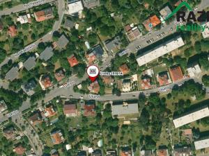 Prodej rodinného domu, Praha - Strašnice, U krbu, 409 m2