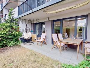 Pronájem bytu 2+kk, Praha - Hloubětín, Granitova, 53 m2