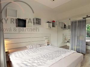 Pronájem bytu 2+kk, Praha - Hloubětín, Granitova, 53 m2