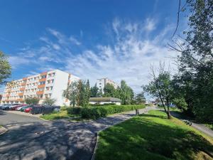 Prodej bytu 3+1, Kralupy nad Vltavou, J. Holuba, 72 m2