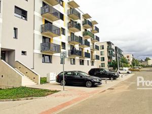 Pronájem bytu 1+kk, Kladno, Štěpána Rautenstraucha, 33 m2