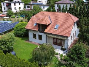 Prodej rodinného domu, Písek - Hradiště, K Háječku, 185 m2