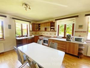 Prodej rodinného domu, Písek - Hradiště, K Háječku, 185 m2