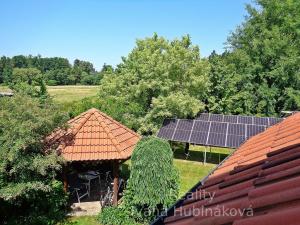 Prodej rodinného domu, Písek - Hradiště, K Háječku, 185 m2