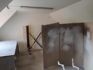 Prodej výrobních prostor, Herink, Radějovická, 838 m2