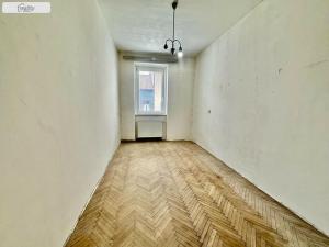 Prodej bytu 2+1, Brno - Černovice, Vítězslavy Kaprálové, 54 m2