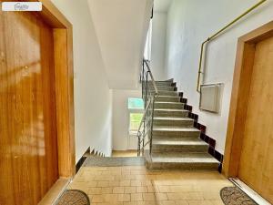 Prodej bytu 2+1, Brno - Černovice, Vítězslavy Kaprálové, 54 m2