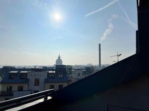 Pronájem bytu 3+kk, Praha - Dejvice, Paťanka, 85 m2