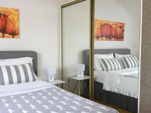 Pronájem bytu 3+kk, Praha - Dejvice, Paťanka, 85 m2