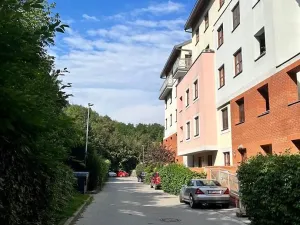 Pronájem bytu 3+kk, Praha - Dejvice, Paťanka, 85 m2