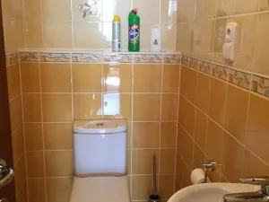 Pronájem bytu 3+kk, Praha - Dejvice, Paťanka, 85 m2