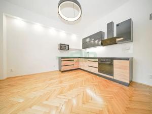 Pronájem bytu 3+kk, Praha - Břevnov, Junácká, 60 m2
