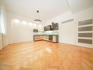 Pronájem bytu 3+kk, Praha - Břevnov, Junácká, 60 m2