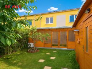 Prodej rodinného domu, Jinočany, Smetanova, 121 m2