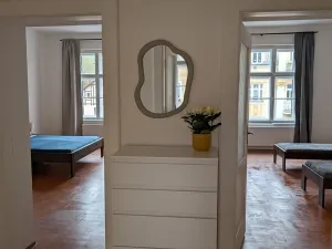 Pronájem bytu 3+1, Mariánské Lázně, Hlavní třída, 90 m2