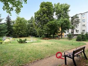 Pronájem bytu 2+kk, Praha - Strašnice, U hráze, 30 m2