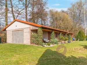 Prodej chalupy, Poběžovice, Žižkova, 110 m2