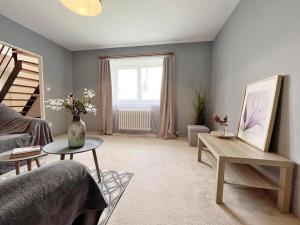 Prodej rodinného domu, Zlonín, Hlavní, 78 m2