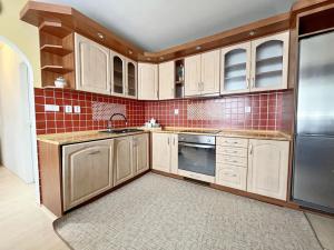 Prodej rodinného domu, Zlonín, Hlavní, 78 m2