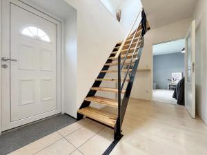 Prodej rodinného domu, Zlonín, Hlavní, 78 m2