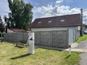 Prodej rodinného domu, Zlonín, Hlavní, 78 m2
