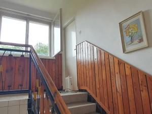 Pronájem bytu 4+kk, Bohdašín, 90 m2
