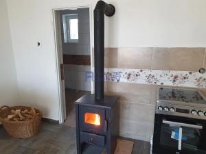 Pronájem rodinného domu, Bohdašín, 90 m2