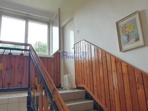 Pronájem rodinného domu, Bohdašín, 90 m2