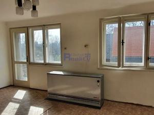 Pronájem rodinného domu, Bohdašín, 90 m2