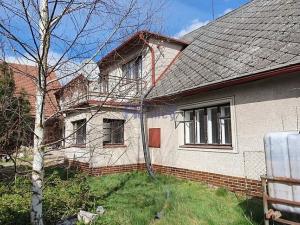 Pronájem rodinného domu, Bohdašín, 90 m2