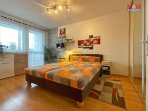 Prodej bytu 2+kk, Liberec - Liberec VI-Rochlice, Dobiášova, 40 m2