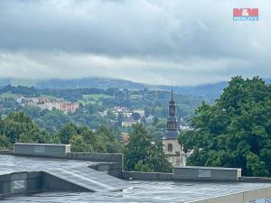 Prodej bytu 2+kk, Liberec - Liberec VI-Rochlice, Dobiášova, 40 m2