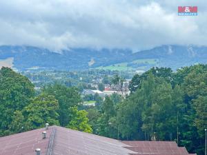 Prodej bytu 2+kk, Liberec - Liberec VI-Rochlice, Dobiášova, 40 m2