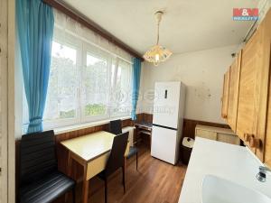 Prodej bytu 2+1, Chomutov, Blatenská, 56 m2