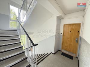 Prodej bytu 2+1, Chomutov, Blatenská, 56 m2