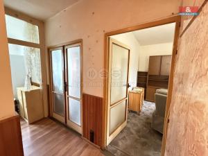 Prodej bytu 2+1, Chomutov, Blatenská, 56 m2