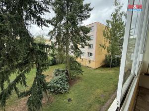 Prodej bytu 2+1, Chomutov, Blatenská, 56 m2
