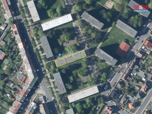 Prodej bytu 2+1, Chomutov, Blatenská, 56 m2