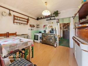 Prodej rodinného domu, Brno - Kohoutovice, Žebětínská, 94 m2