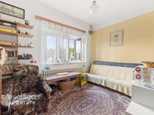 Prodej rodinného domu, Brno - Kohoutovice, Žebětínská, 94 m2