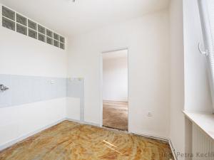 Prodej bytu 2+1, Brno - Husovice, náměstí Republiky, 51 m2