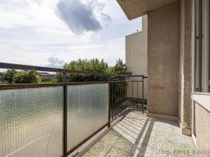 Prodej bytu 2+1, Brno - Husovice, náměstí Republiky, 51 m2