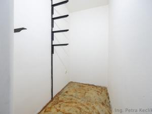 Prodej bytu 2+1, Brno - Husovice, náměstí Republiky, 51 m2
